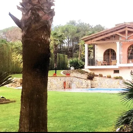 Villa Boutique Con Chimenea Y Indoor Pool