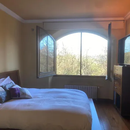 Villa Boutique Con Chimenea Y Indoor Pool